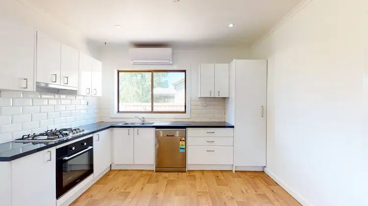 Third view of Homely house listing, 5 Davis Court, Traralgon VIC 3844