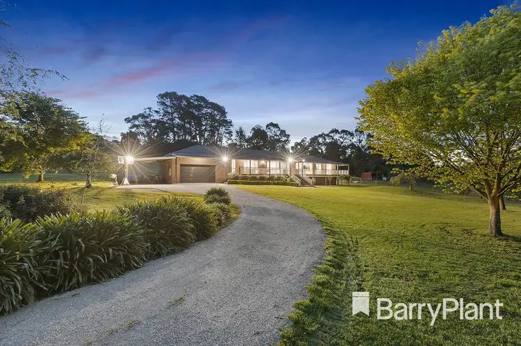 Main view of Homely house listing, 13 Bamfield Road, Mount Evelyn VIC 3796