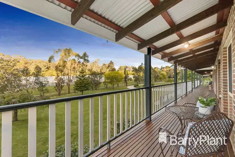 Third view of Homely house listing, 13 Bamfield Road, Mount Evelyn VIC 3796