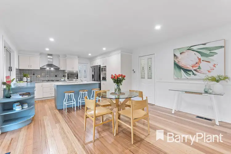 Fifth view of Homely house listing, 13 Bamfield Road, Mount Evelyn VIC 3796