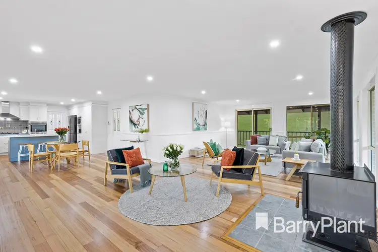 Sixth view of Homely house listing, 13 Bamfield Road, Mount Evelyn VIC 3796