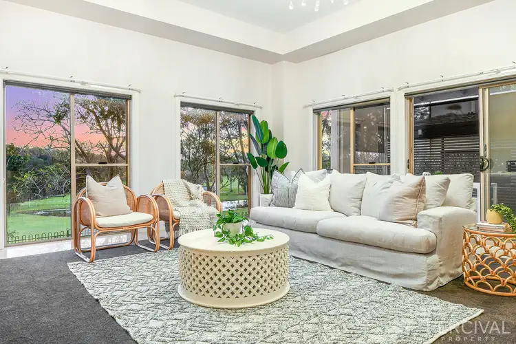 Fifth view of Homely house listing, 27a Ruby Circuit, Port Macquarie NSW 2444