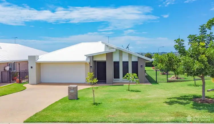 16 Primrose Street, Yeppoon QLD 4703