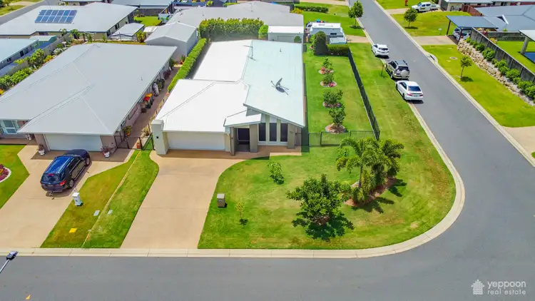 Second view of Homely house listing, 16 Primrose Street, Yeppoon QLD 4703