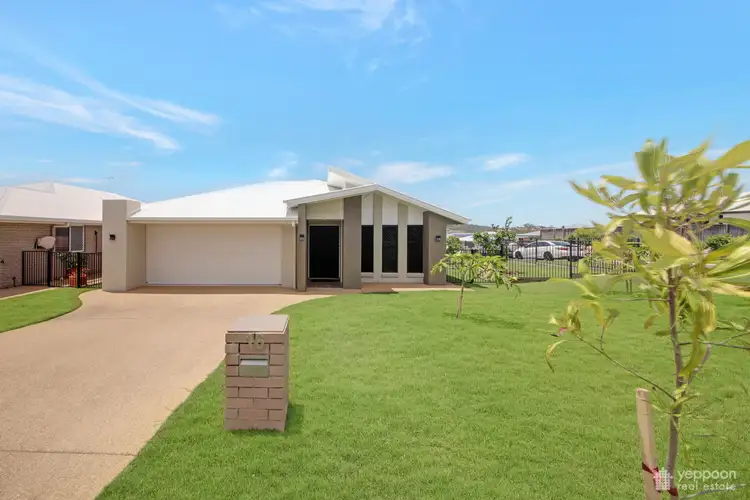 Fourth view of Homely house listing, 16 Primrose Street, Yeppoon QLD 4703