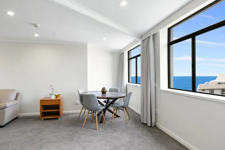 Main view of Homely apartment listing, 46/34 Campbell Parade, Bondi Beach NSW 2026