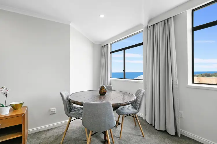 Fourth view of Homely apartment listing, 46/34 Campbell Parade, Bondi Beach NSW 2026