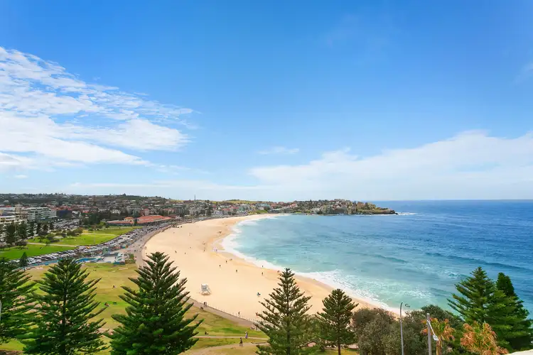 Second view of Homely apartment listing, 49/34 Campbell Parade, Bondi Beach NSW 2026