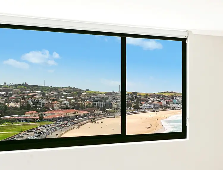 Third view of Homely apartment listing, 49/34 Campbell Parade, Bondi Beach NSW 2026