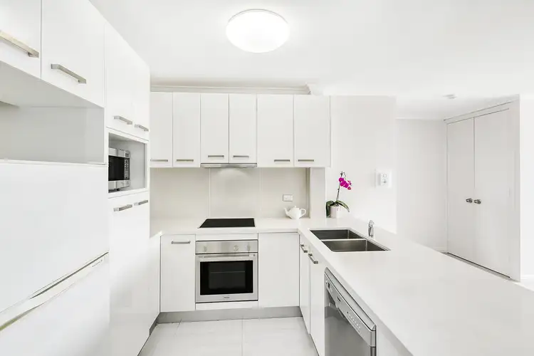 Fifth view of Homely apartment listing, 49/34 Campbell Parade, Bondi Beach NSW 2026