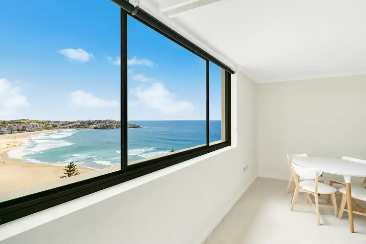 Sixth view of Homely apartment listing, 49/34 Campbell Parade, Bondi Beach NSW 2026
