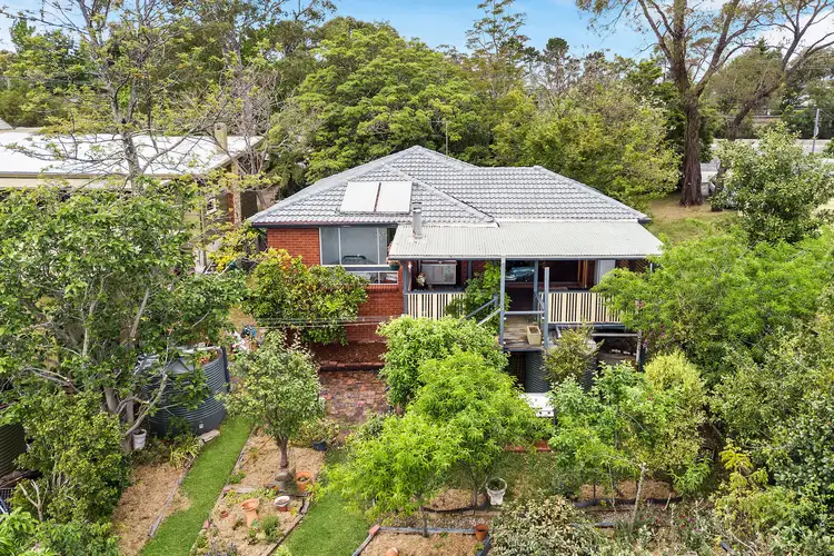 115 Great Western Highway, Woodford NSW 2778