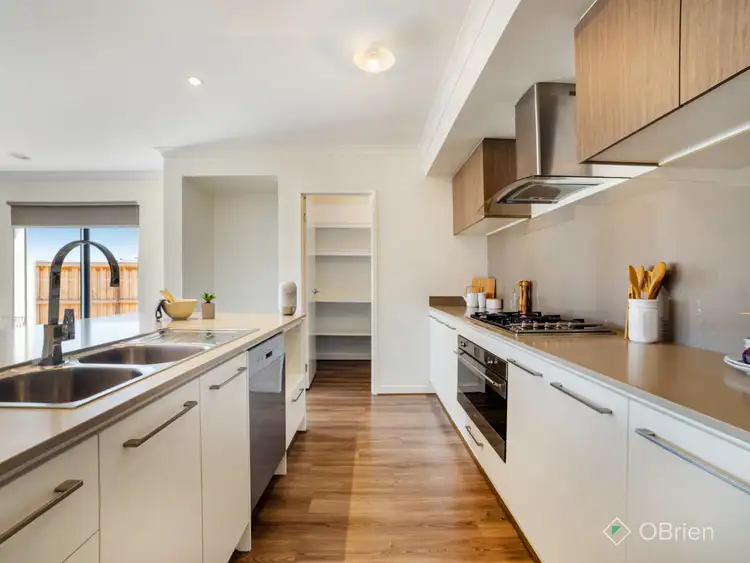 Third view of Homely house listing, 17 Cilroy Crescent, Cranbourne South VIC 3977