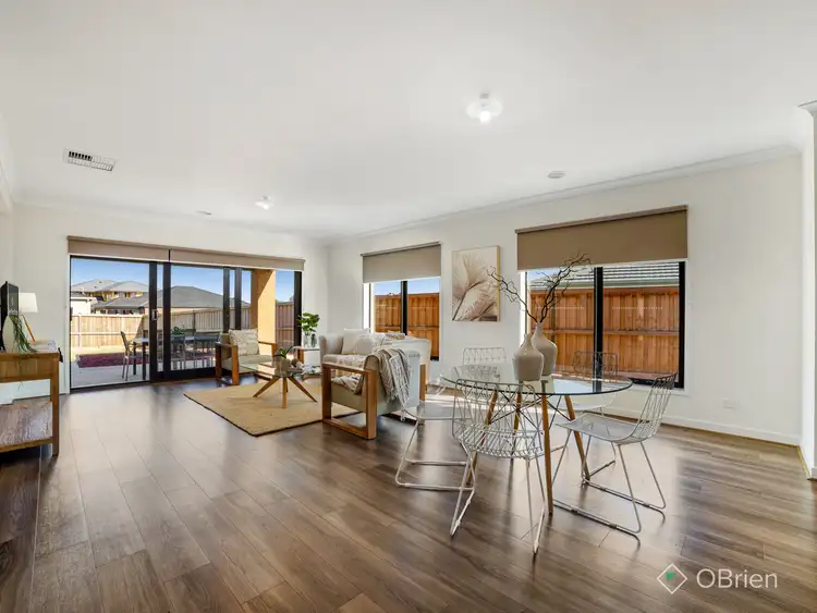 Fourth view of Homely house listing, 17 Cilroy Crescent, Cranbourne South VIC 3977