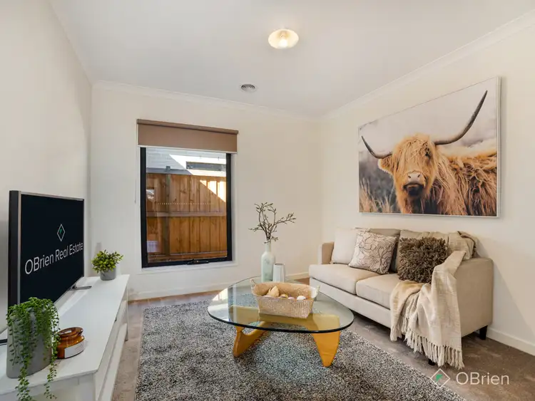 Fifth view of Homely house listing, 17 Cilroy Crescent, Cranbourne South VIC 3977