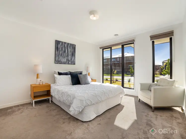 Sixth view of Homely house listing, 17 Cilroy Crescent, Cranbourne South VIC 3977