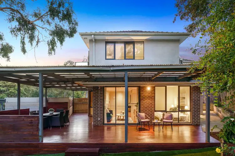4/5 Eva Crescent, Box Hill North VIC 3129