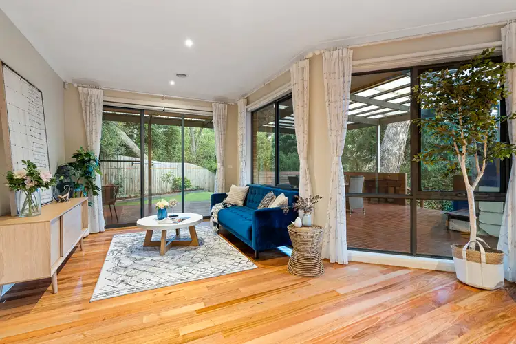 Sixth view of Homely townhouse listing, 4/5 Eva Crescent, Box Hill North VIC 3129