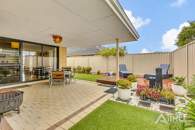 Third view of Homely house listing, 44 Clover Approach, Seville Grove WA 6112