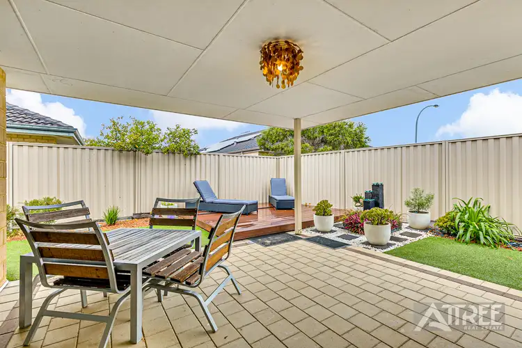 Fourth view of Homely house listing, 44 Clover Approach, Seville Grove WA 6112