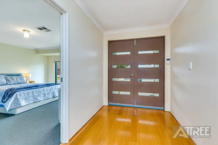 Fifth view of Homely house listing, 44 Clover Approach, Seville Grove WA 6112