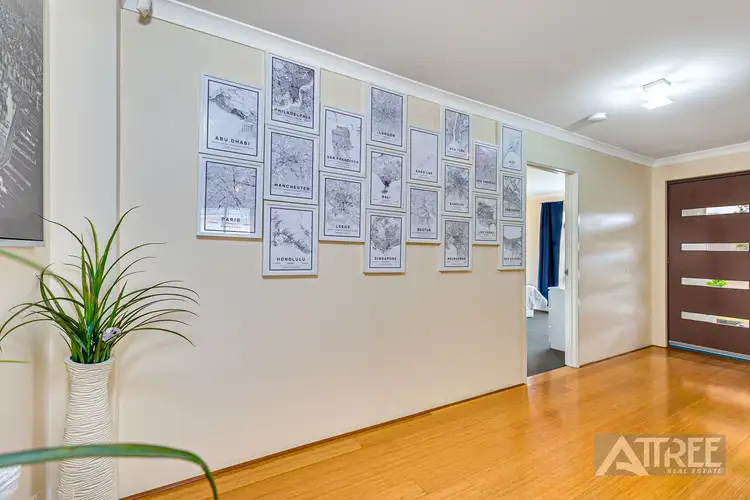 Sixth view of Homely house listing, 44 Clover Approach, Seville Grove WA 6112
