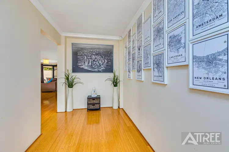 Seventh view of Homely house listing, 44 Clover Approach, Seville Grove WA 6112
