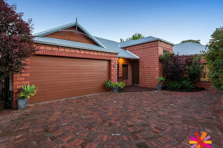 52A Geddes Street, Victoria Park WA 6100