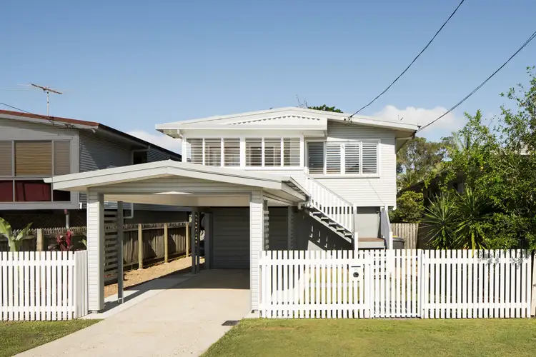 Main view of Homely house listing, 19 Bingara Street, Cannon Hill QLD 4170