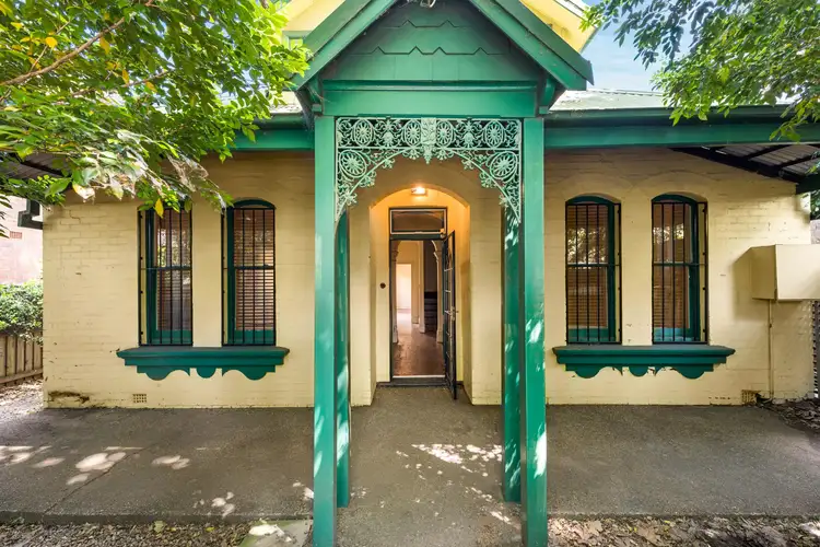 Main view of Homely house listing, 67 Falcon Street, Crows Nest NSW 2065