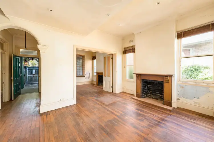 Second view of Homely house listing, 67 Falcon Street, Crows Nest NSW 2065