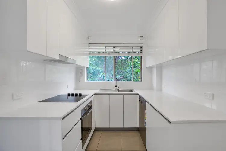 Third view of Homely apartment listing, 14/115-117 Ben Boyd Road, Neutral Bay NSW 2089