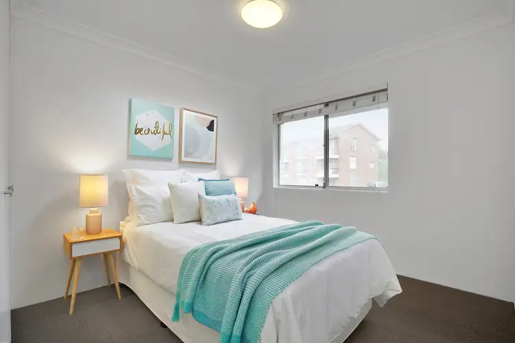 Fourth view of Homely apartment listing, 14/115-117 Ben Boyd Road, Neutral Bay NSW 2089