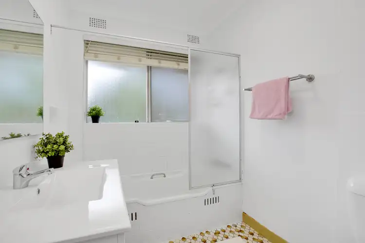 Fifth view of Homely apartment listing, 14/115-117 Ben Boyd Road, Neutral Bay NSW 2089