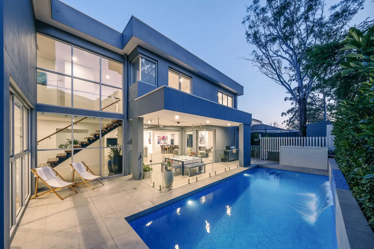 Main view of Homely house listing, 29 Princes Street, Turramurra NSW 2074