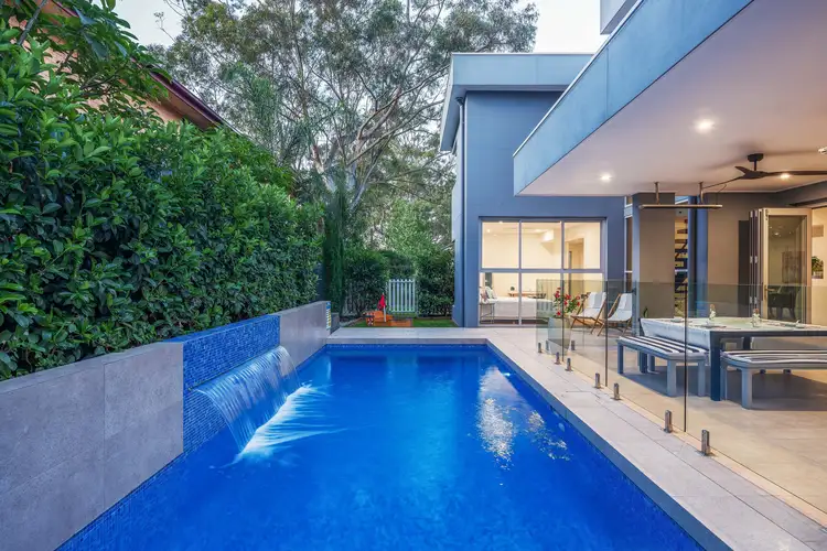 Third view of Homely house listing, 29 Princes Street, Turramurra NSW 2074