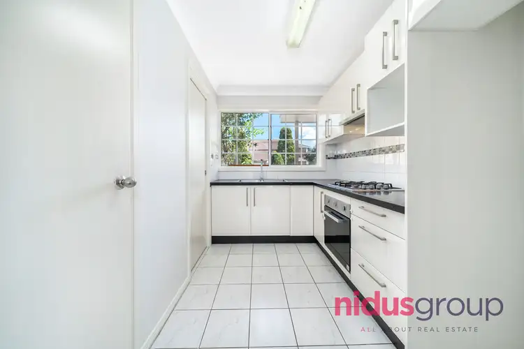 Fifth view of Homely townhouse listing, 4/32 Methven Street, Mount Druitt NSW 2770