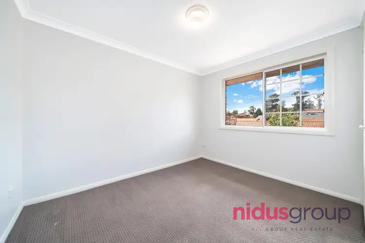 Sixth view of Homely townhouse listing, 4/32 Methven Street, Mount Druitt NSW 2770