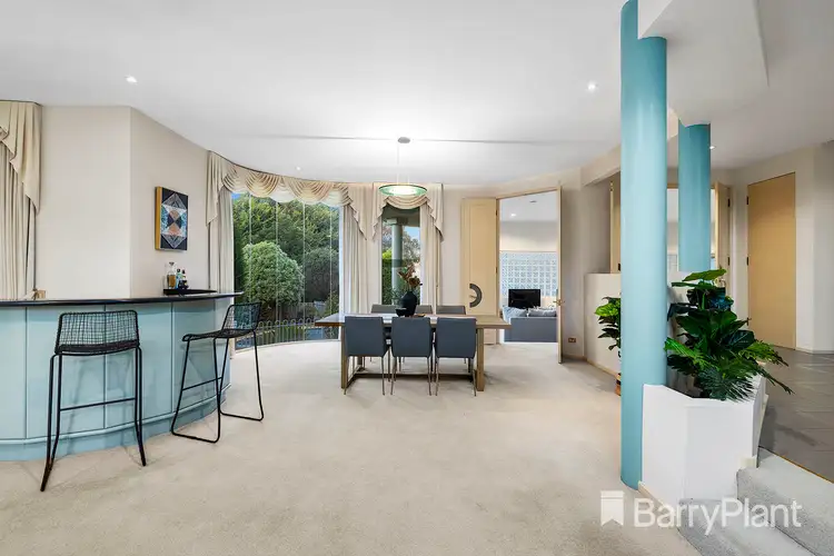 Third view of Homely house listing, 24 Lum Road, Wheelers Hill VIC 3150