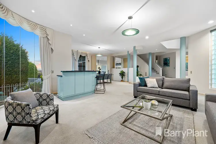 Fourth view of Homely house listing, 24 Lum Road, Wheelers Hill VIC 3150