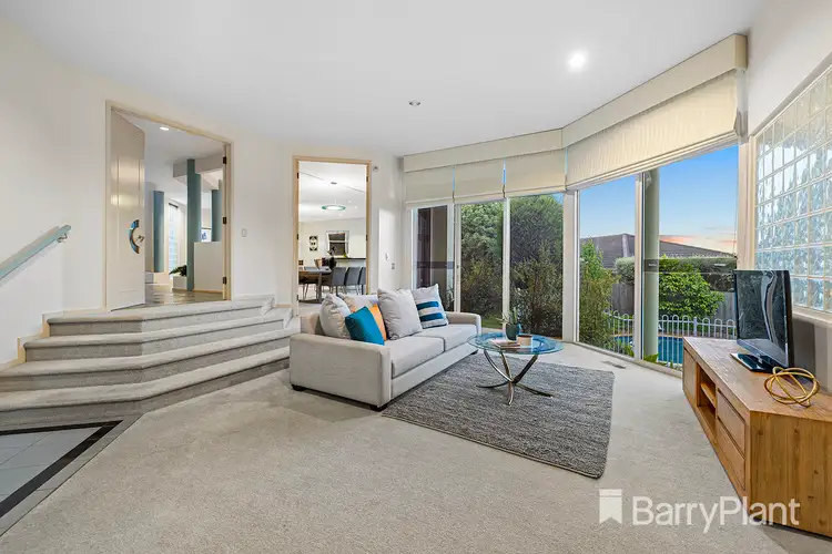 Fifth view of Homely house listing, 24 Lum Road, Wheelers Hill VIC 3150