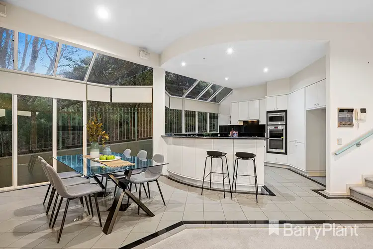 Sixth view of Homely house listing, 24 Lum Road, Wheelers Hill VIC 3150