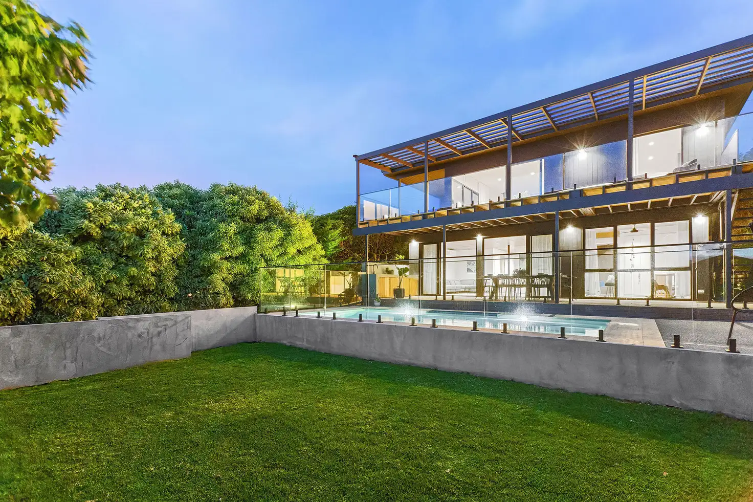 Main view of Homely house listing, 2 Bowen Street, Mccrae VIC 3938