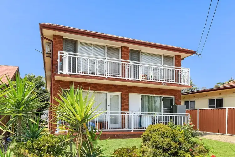 4/22 South Parade, Campsie NSW 2194