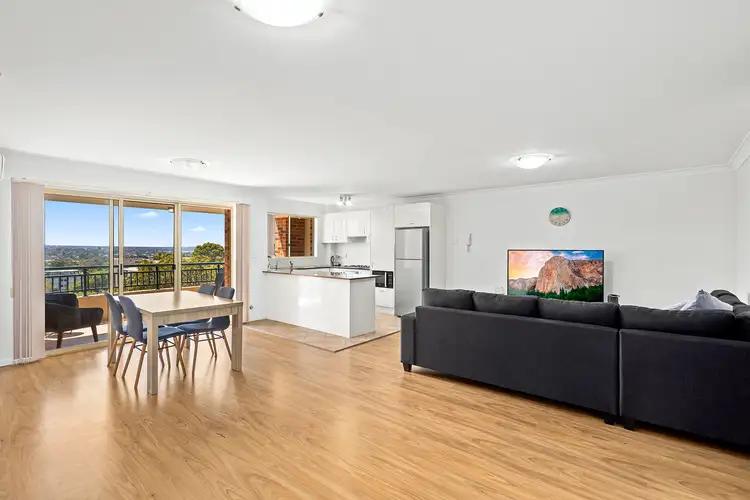 Second view of Homely apartment listing, 24/22-26 Urunga Parade, Miranda NSW 2228