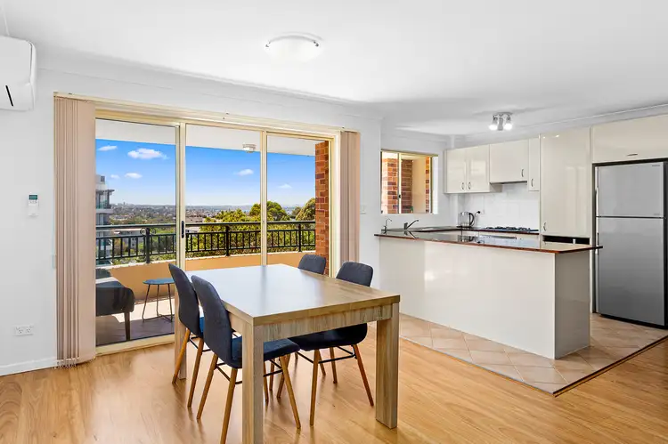 Third view of Homely apartment listing, 24/22-26 Urunga Parade, Miranda NSW 2228