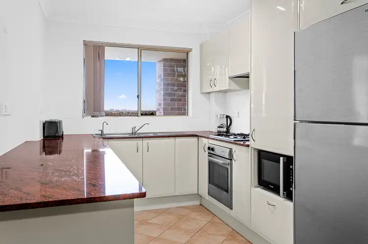 Fifth view of Homely apartment listing, 24/22-26 Urunga Parade, Miranda NSW 2228