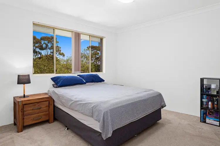 Sixth view of Homely apartment listing, 24/22-26 Urunga Parade, Miranda NSW 2228