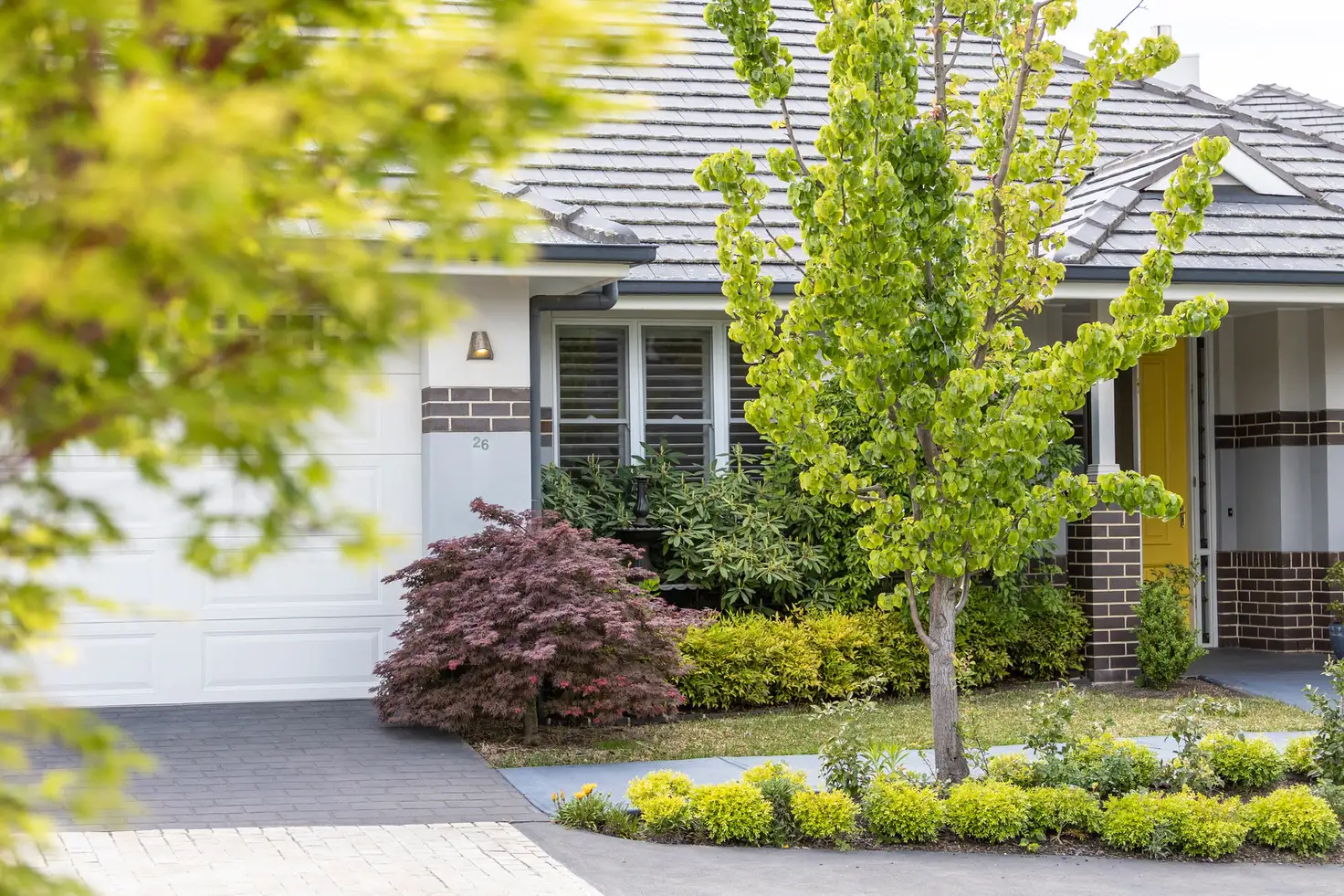 Main view of Homely villa listing, 26/2 Links Road, Bowral NSW 2576