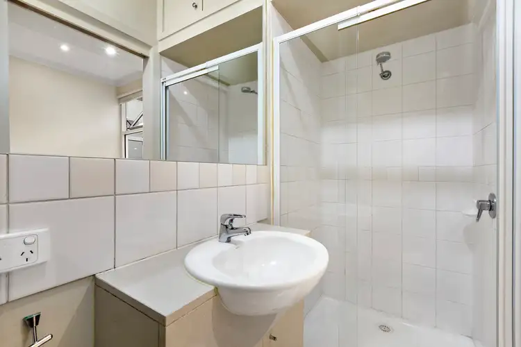 Fifth view of Homely studio listing, 20/109 Lygon Street, Carlton VIC 3053